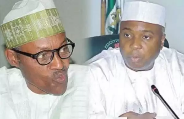 Why the Senate is at War with Buhari and the Executive